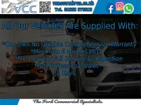 Używany Ford Transit Custom Limited 136 KM (100 kW) 2024 Biały Van