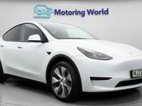 Used Tesla Model Y RWD 219 kW (299 HP) 2024 SUV