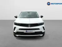 Used Vauxhall Mokka Design Edition 2022 White SUV