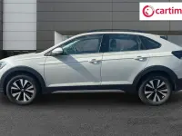 Used VW Taigo Life 95 HP (69 kW) 2023 Grey SUV