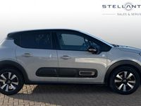 Used Citroën C3 PureTech 83 HP (61 kW) 2023 Hatchback
