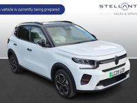 New Citroën e-C3 83 kW (113 HP) 2026 Hatchback