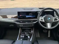 Used BMW X5 M Sport 490 HP (360 kW) 2025 Grey SUV
