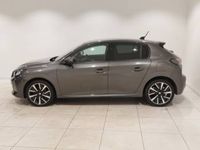 used Peugeot 208 1.2 PureTech 100 Allure 5dr