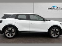 Used Ford Explorer Premium 210 kW (286 HP) 2025 Frozen white SUV