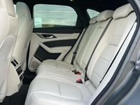 Used Jaguar F-Pace R-Dynamic 300 HP (220 kW) 2024 Portofino blue SUV