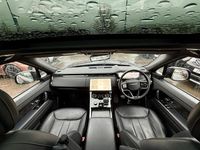 Used Land Rover Range Rover Sport First Edition 2022 Black SUV