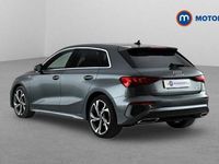 Used Audi A3 Sportback S-Line 150 HP (110 kW) 2024 Hatchback