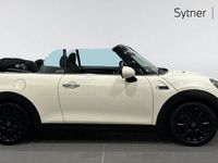 used Mini Cooper ConvertibleClassic 1.5 2dr