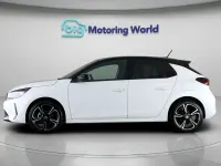 Used Vauxhall Corsa S 74 HP (54 kW) 2024 Hatchback