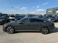 Used VW Arteon R-line 190 HP (139 kW) 2019 Grey Hatchback