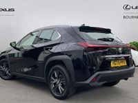 Novo Lexus UX 199 HP (146 kW) 2025 Preto SUV