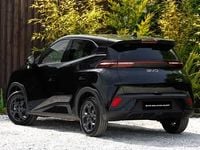 Nowe BYD Dolphin Surf Comfort 114 kW (156 KM) 2025 Czarny Hatchback