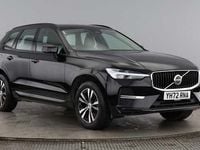 Used Volvo XC60 Core 247 HP (181 kW) 2023 SUV