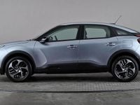 Used Citroën C4 PureTech 131 HP (96 kW) 2023 Grey SUV