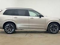 Used Volvo XC90 Ultra 247 HP (181 kW) 2025 SUV