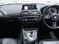 used BMW M2 Competition 3.0 2dr