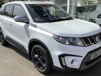 Used Suzuki Vitara 140 HP (102 kW) 2018 SUV
