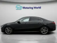 Usado Mercedes CLA180 Executive 134 HP (98 kW) 2023 Sedan