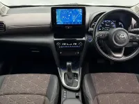 Used Toyota Yaris Cross 116 HP (85 kW) 2023 White SUV