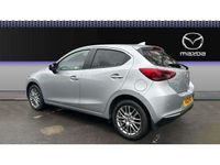 used Mazda 2 1.5 Skyactiv G Sport Nav 5dr Petrol Hatchback