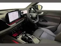 New Audi A5 Black Edition 147 HP (108 kW) 2026 Black Sedan