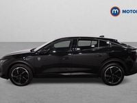 Used Peugeot 408 GTi 131 HP (96 kW) 2024 Black SUV