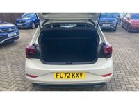 used VW Polo 1.0 TSI Life 5dr Petrol Hatchback