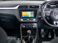 Usado MG ZS Excite 106 CV (77 kW) 2018 Blanco SUV