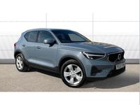 Used Volvo XC40 Core 161 HP (118 kW) 2023 Grey SUV