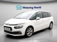 Used Citroën C4 SpaceTourer Flair 131 HP (96 kW) 2019 MPV
