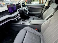 Used Skoda Superb SE L 200 HP (147 kW) 2024 Grey Estate