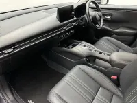 Used Honda ZR-V Advance 184 HP (135 kW) 2023 Black SUV