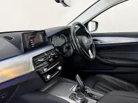 Used BMW 530 265 HP (194 kW) 2020 Sedan