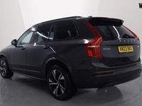 used Volvo XC90 2.0 B5P [250] Plus Dark 5dr AWD Geartronic