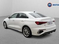 Used Audi S3 310 HP (228 kW) 2023 Sedan