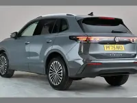 Used VW Tiguan Match 147 HP (108 kW) 2025 Grey SUV