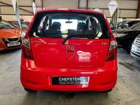 used Hyundai i10 1.2 Active 5dr