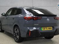 Used BMW iX2 M Sport 147 kW (201 HP) 2025 Grey SUV