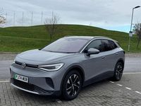 Used VW ID.4 Pro 210 kW (286 HP) 2024 Grey SUV