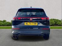 Used VW Tayron Life 147 HP (108 kW) 2024 Other SUV