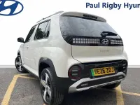 New Hyundai Inster 85 kW (116 HP) 2026 Hatchback