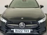 Used Mercedes A180 Executive 116 HP (85 kW) 2022 Hatchback