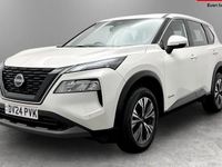 Used Nissan X-Trail Acenta Premium 213 HP (156 kW) 2026 SUV