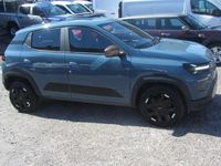 Usado Dacia Spring Extreme 47 kW (65 HP) 2025 Azul Citadino