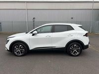 Used Kia Sportage 2025 White SUV