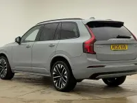 Used Volvo XC90 Ultra 2025 Grey SUV