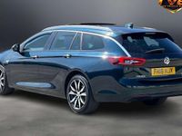 Used Vauxhall Insignia Elite 170 HP (125 kW) 2019 Hatchback