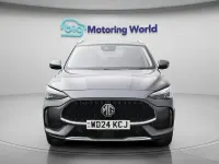 Usado MG HS 2024 Cinzento SUV