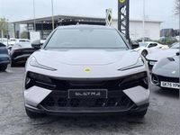Used Lotus Eletre 675 kW (918 HP) 2024 Grey SUV